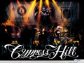 Cypress Hill wallpapers: Cypress Hill stage wallpaper