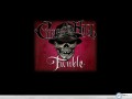 Music wallpapers: Cypress Hill tremble wallpaper