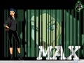 Movie wallpapers: Dark Angel max wallpaper
