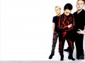 Music wallpapers: Depeche Mode right wallpaper