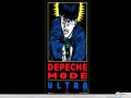 Music wallpapers: Depeche Mode ultra wallpaper