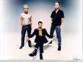 Depeche Mode wallpapers: Depeche Mode white wallpaper