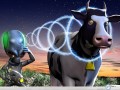 Game wallpapers: Destroy All Humans wallpaper