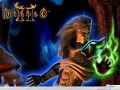 Game wallpapers: Diablo wallpaper