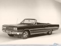 Dodge wallpapers: Dodge 1967 Coronet 440 Convertable wallpaper