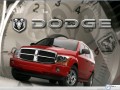 Dodge wallpapers: Dodge Durango watch view wallpaper