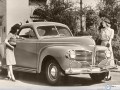Dodge History car and women wallpaper