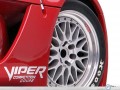 Dodge wallpapers: Dodge Viper wheel rim wallpaper