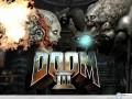 Doom 3 wallpaper