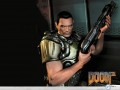 Game wallpapers: Doom 3 wallpaper