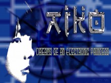 dreams of electronic princess
