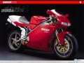 Free Wallpapers: Ducati wallpaper