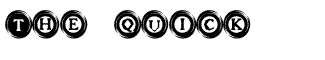 Symbol misc fonts: Elevator Buttons