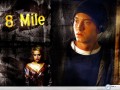 Music wallpapers: Eminem movie wallpaper