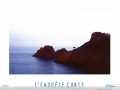 Enquete Corse ocean wallpaper