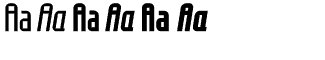 Sands Serif fonts D-J: Eumundi Sans Volume