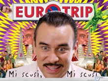 Eurotrip mi scusi  wallpaper