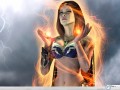 Game wallpapers: Everquest wallpaper