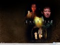 Exorcist The Beginning wallpapers: Exorcist The Beginning actors wallpaper