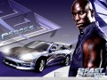 Movie wallpapers: Fast And Furious mitsubishi spider wallpaper