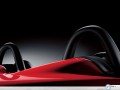 Ferrari 550 Barchetta chair wallpaper