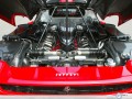 Ferrari Enzo engine wallpaper