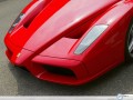 Ferrari Enzo headlight wallpaper