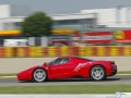 Ferrari Enzo wallpapers: Ferrari Enzo high speed wallpaper
