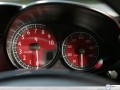 Ferrari wallpapers: Ferrari Enzo speedometer wallpaper