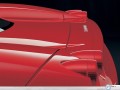 Ferrari Enzo tail light wallpaper