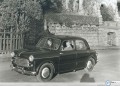 Fiat nuova 1100 History wallpaper