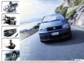Fiat Punto wallpapers: Fiat Punto road runner wallpaper