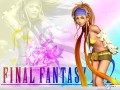Game wallpapers: Final Fantasy wallpaper