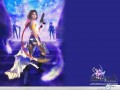 Final Fantasy wallpaper
