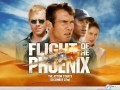 Flight Of The Phoenix wallpapers: Flight Of The Phoenix actors wallpaper