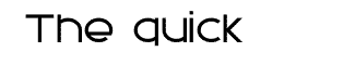 Gothic fonts A-G: Font Logic-Normal
