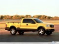 Ford F 150 by the way wallpaper