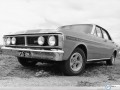 Ford wallpapers: Ford History black and white wallpaper