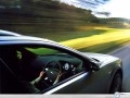 Ford wallpapers: Ford Mondeo high speed wallpaper