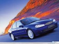Ford Mondeo wallpapers: Ford Mondeo road runner wallpaper