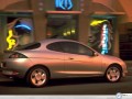 Ford wallpapers: Ford Puma club enter wallpaper
