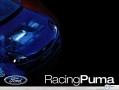 Ford wallpapers: Ford Puma engine view wallpaper