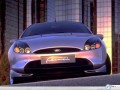 Ford Puma wallpapers: Ford Puma front bottom view wallpaper