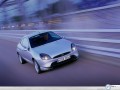 Ford Puma wallpapers: Ford Puma high speed wallpaper