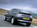Ford wallpapers: Ford Puma road runner wallpaper