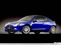 Ford wallpapers: Ford Puma side profile wallpaper