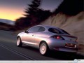 Ford wallpapers: Ford Puma sunset sky wallpaper