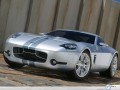 Ford wallpapers: Ford Shelby RG-1 Concept angle profile wallpaper