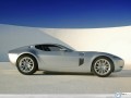 Ford wallpapers: Ford Shelby RG-1 Concept side profile wallpaper
