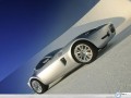 Ford Concept Car wallpapers: Ford Shelby RG-1 Concept vertical view  wallpaper